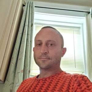 Meet your Posher, Garth